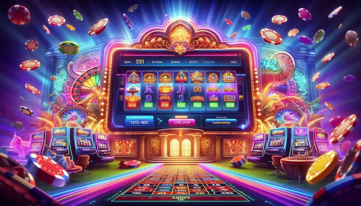 Spellwin Casino
