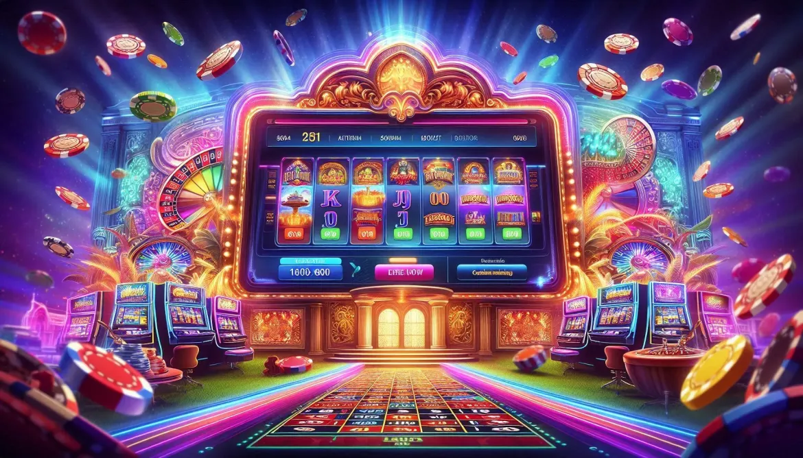Spellwin Casino